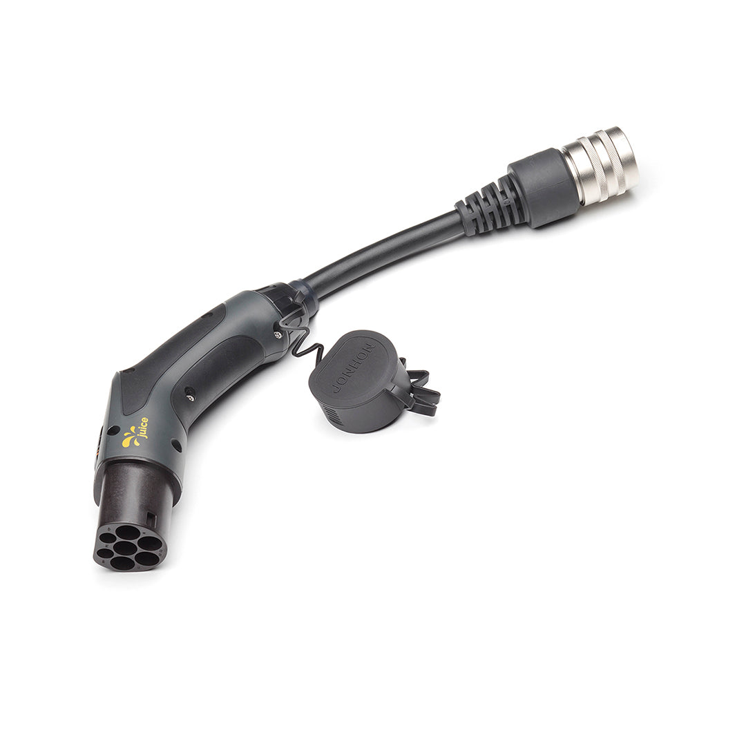 Adapter Typ 2 - Juice Technology AG