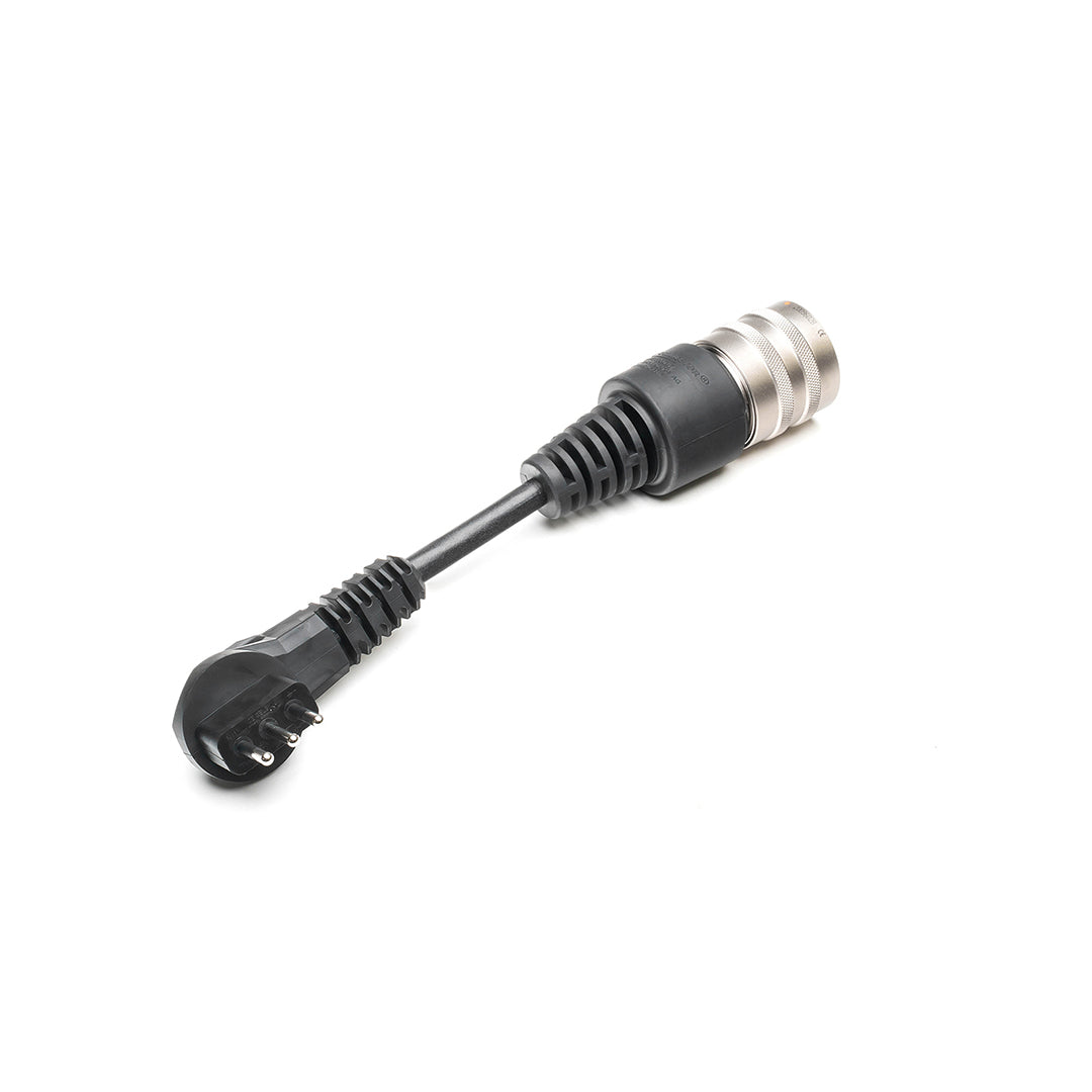 Adapter Typ L (IT) mit Temperatursensor - Juice Technology AG