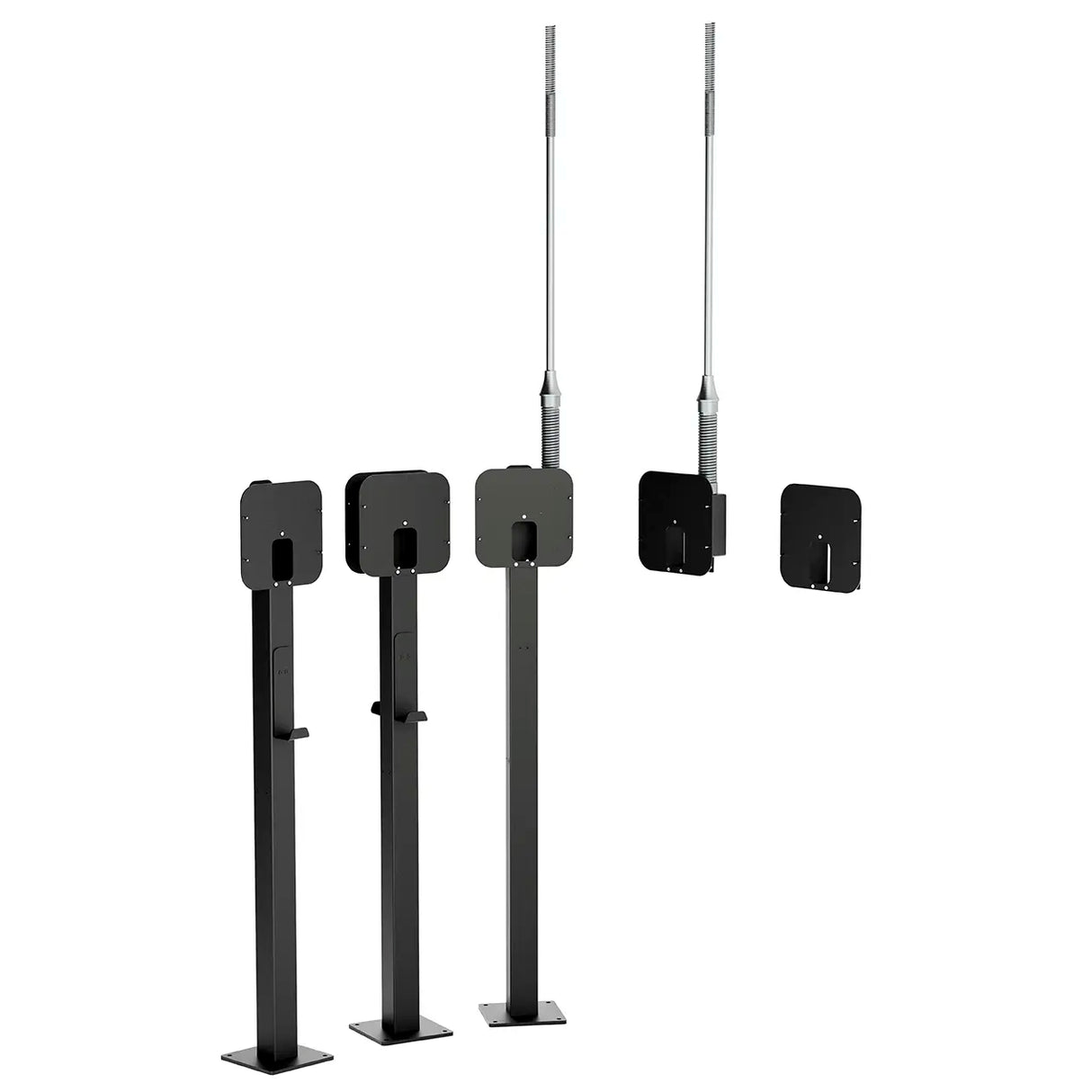 Installation options