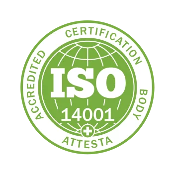 ISO 14001 - Environmental Management