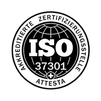 ISO 45001 - Occupational Health & Safety