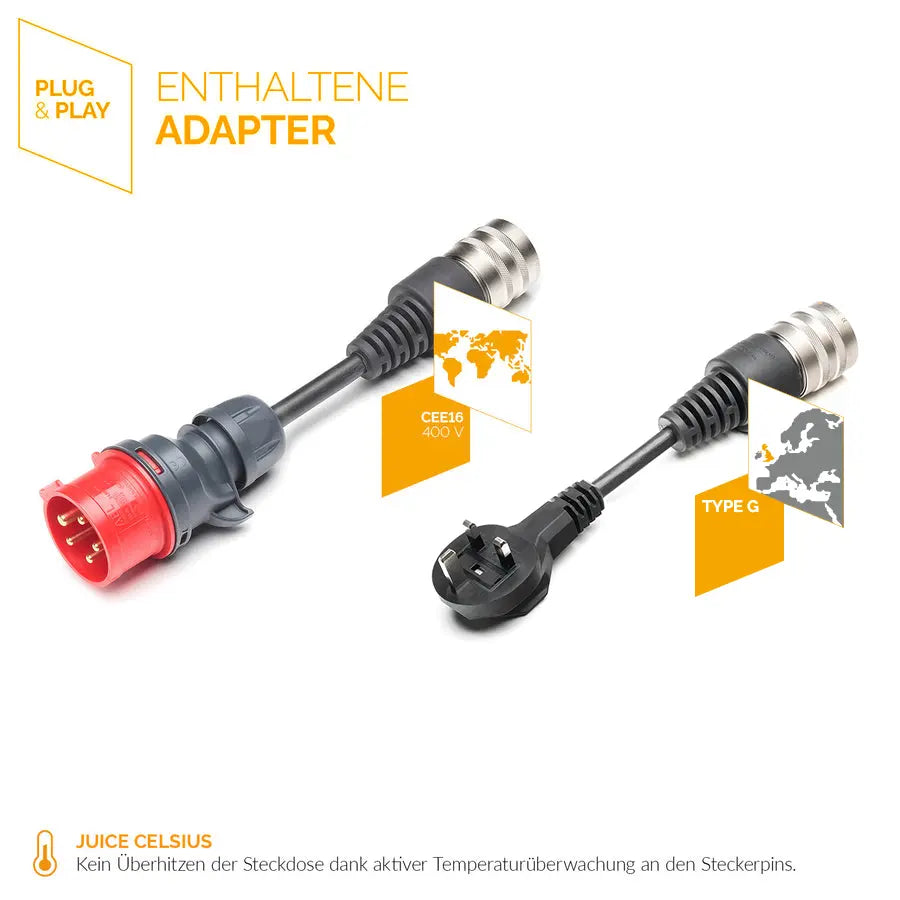 Basic Set Vereiniges Königreich