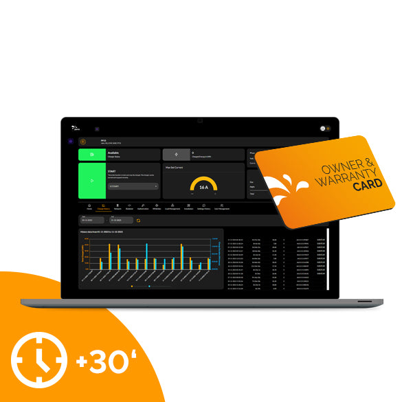 Backend Upgrade: Ownercard und Premium Backend - Juice Technology AG