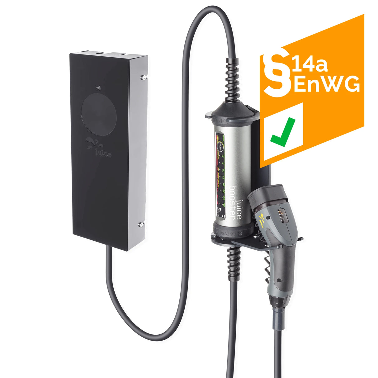 JUICE CHARGER easy