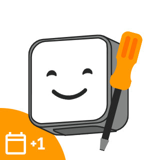 Garantieverlängerung - Juice Technology AG