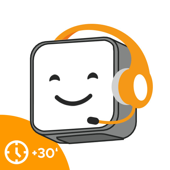 30 min - Juice Technology AG