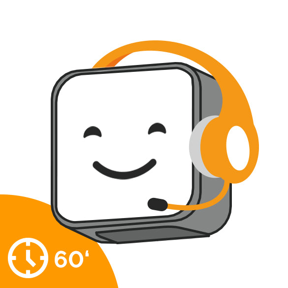 60 min - Juice Technology AG