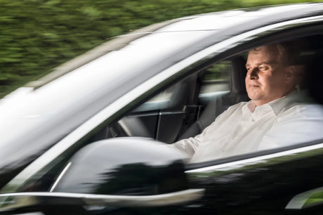 Juice Technology gibt Einblick in die wichtigsten Elektrofahrzeug-Trends