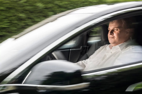Juice Technology gibt Einblick in die wichtigsten Elektrofahrzeug-Trends