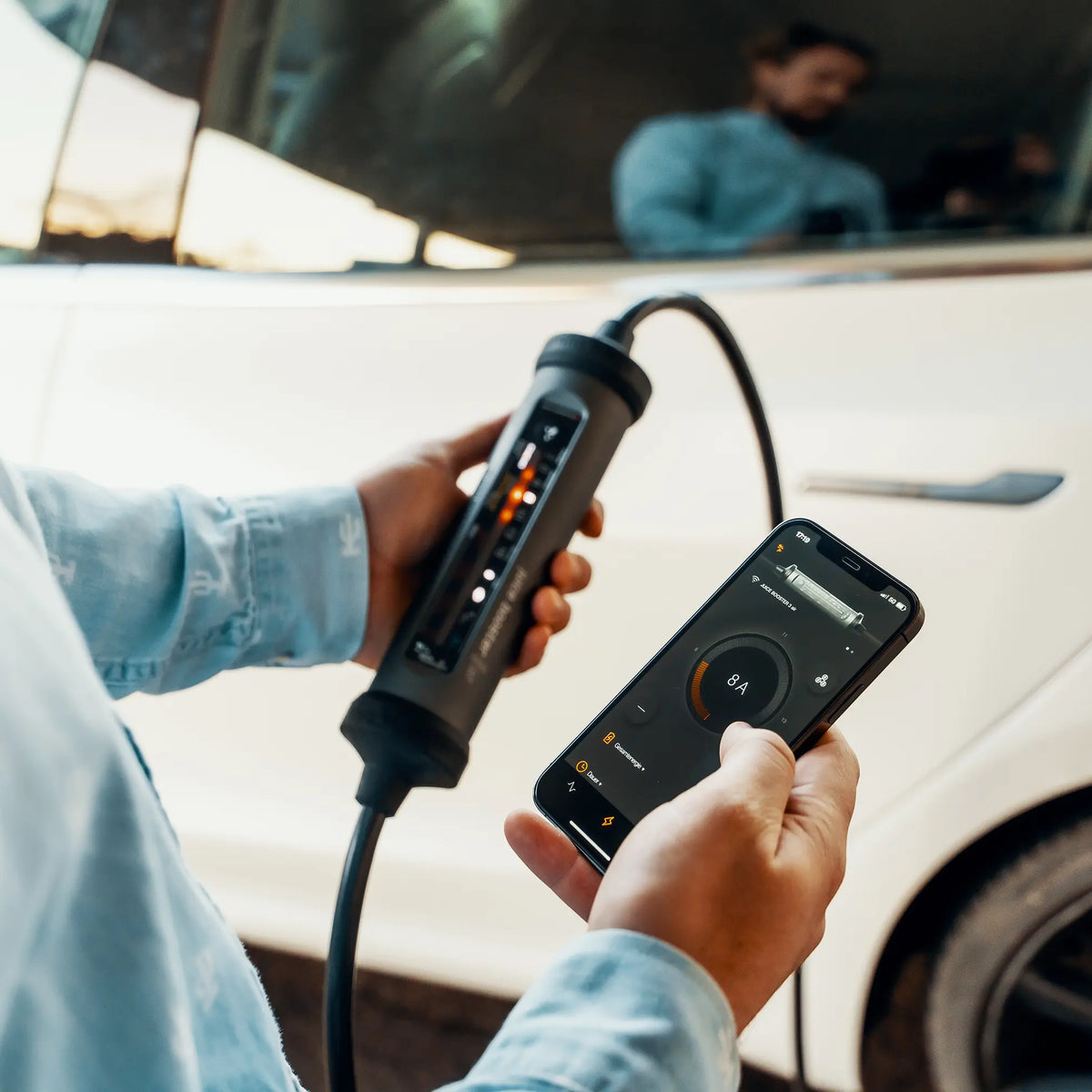New Juice API gives companies direct access to charging and device dat