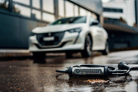 Juice an der Flotauto Paris 2026