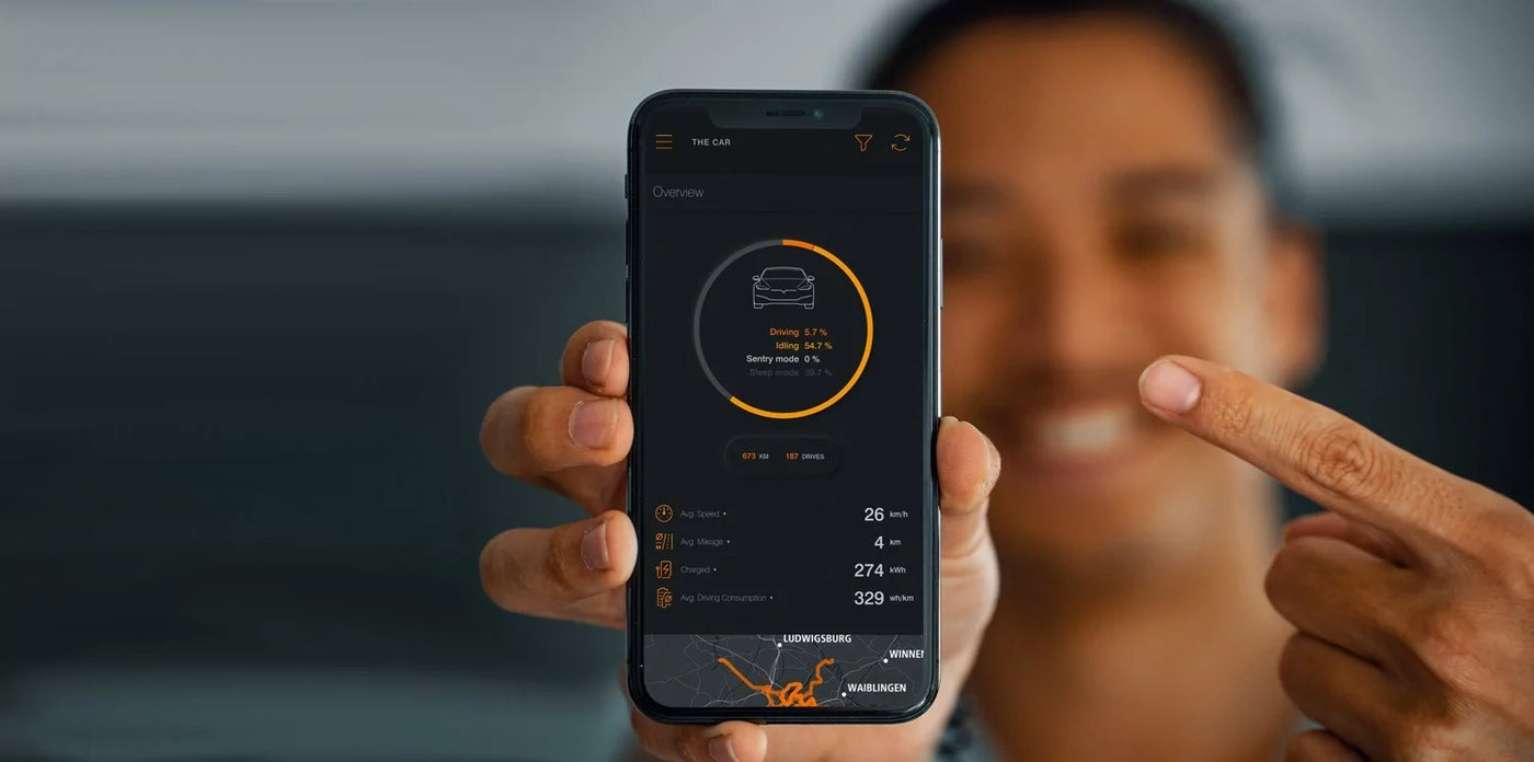 Cleared for Take-Off: Juice Technology launcht All-in-One-App j+ pilot für E-Automobilisten und alle, die es werden wollen