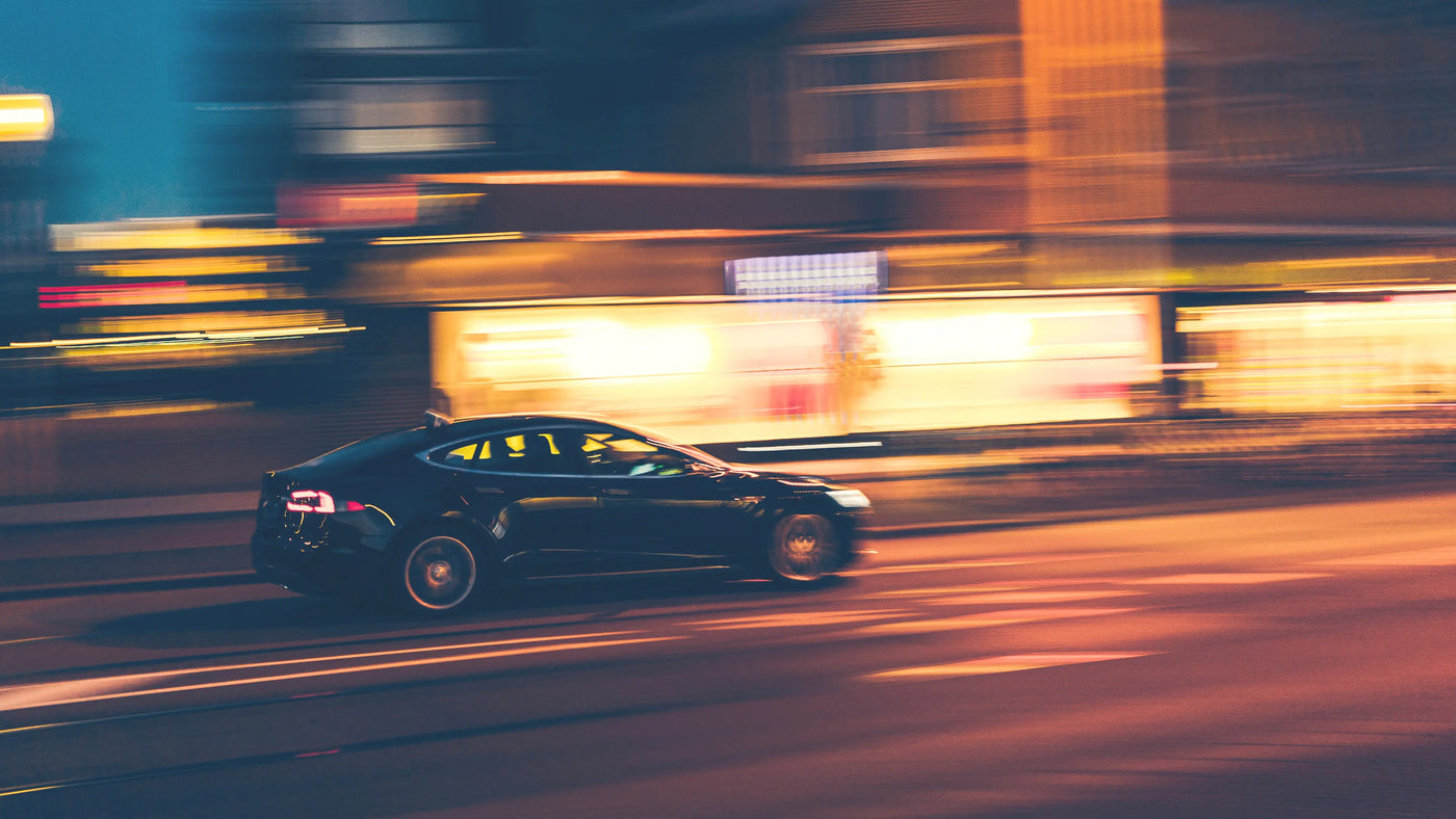 Elektromobilität im DACH-Raum: Der Markt kommt in Schwung