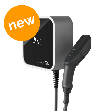 JUICE CHARGER me 3 unlimited