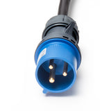 Adapter CEE32 / 230V - Juice Technology AG