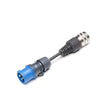 Adapter CEE16 / 230V - Juice Technology AG