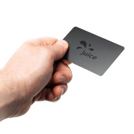 Carte RFID