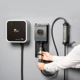 Wallbox Adapter