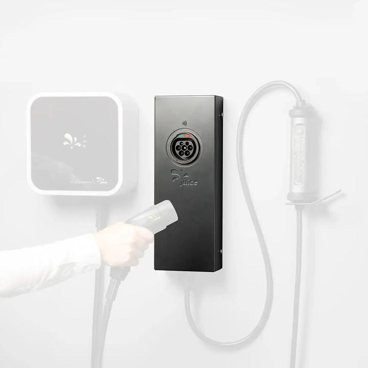 Wallbox Adapter