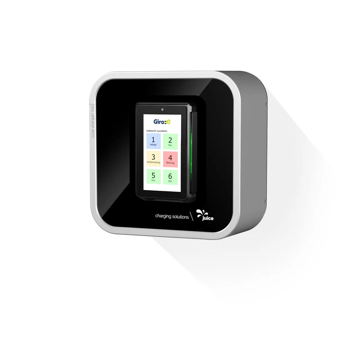 JUICE CHARGER me 3 Payment Module - Juice Technology AG