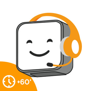 60 min - Juice Technology AG